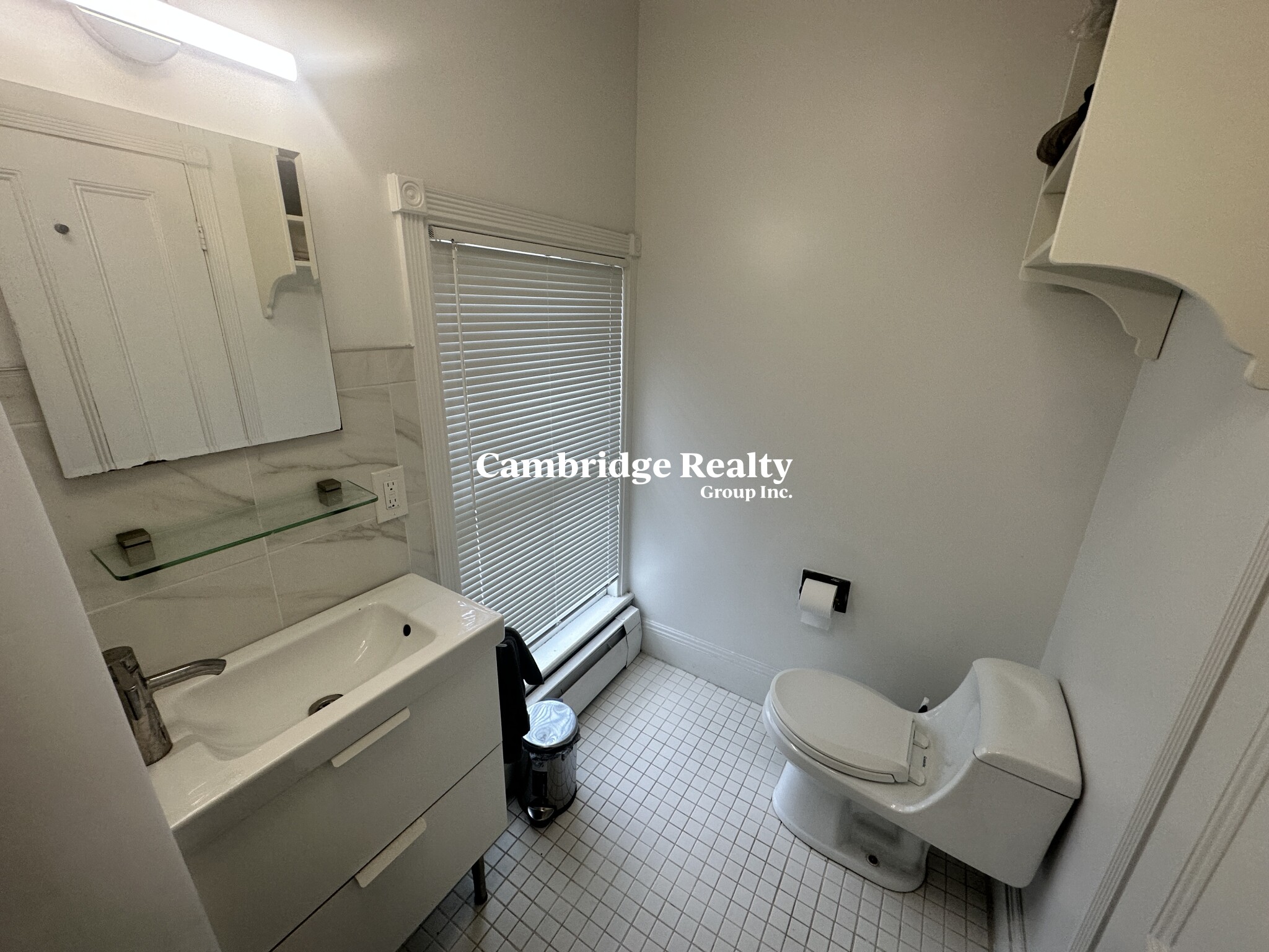 Studio bed, 1 bath apartment for rent at 27 Meacham Rd Unit 2R, North Cambridge — photo 25 of 29