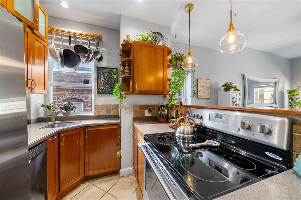 84 Prince St, North End