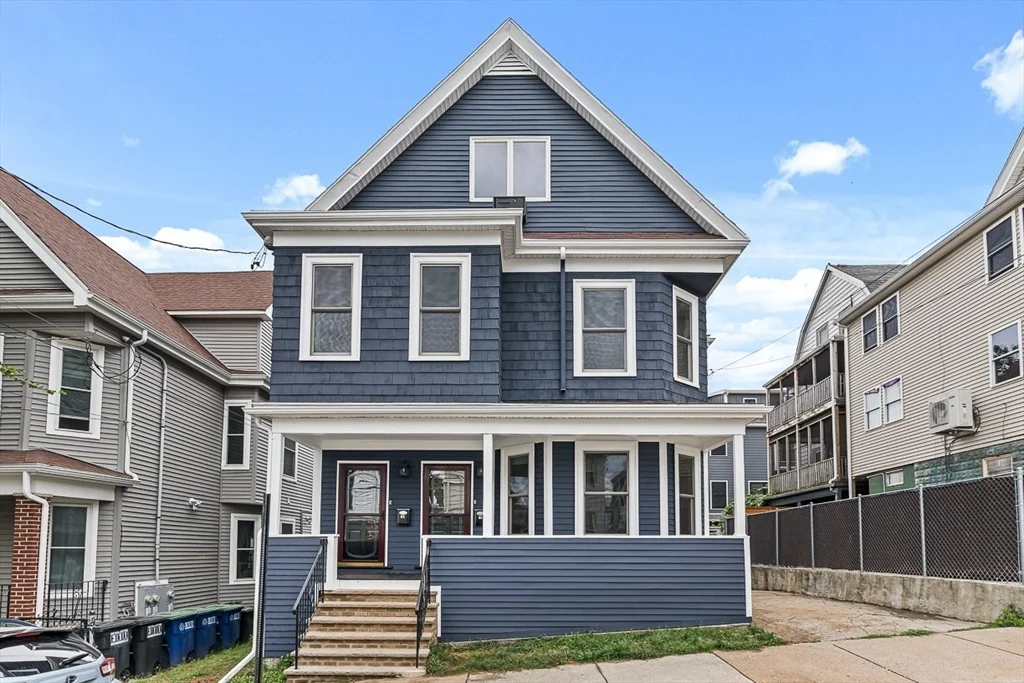 31 Fenwick St, South Medford