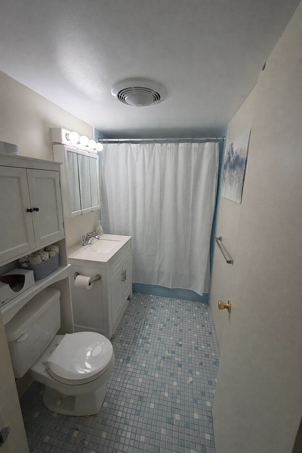 70 Centre St, Coolidge Corner