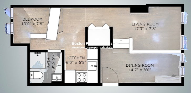 24 Phillips St, Beacon Hill