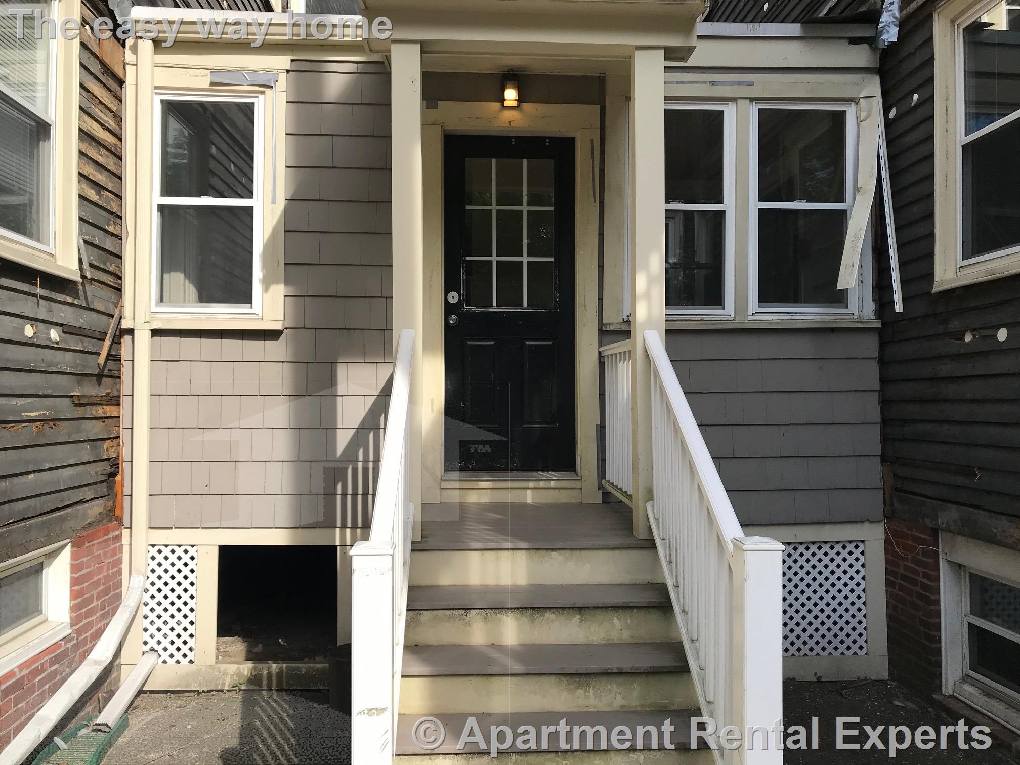 63 Dana St, Mid-Cambridge