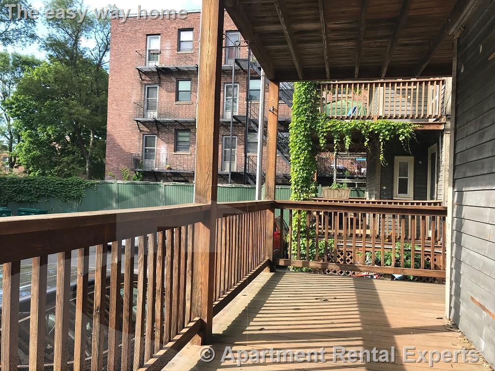 63 Dana St, Mid-Cambridge