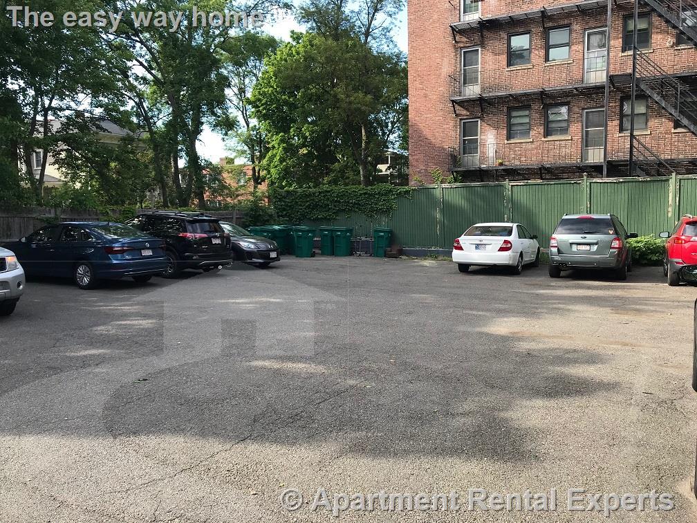 63 Dana St, Mid-Cambridge