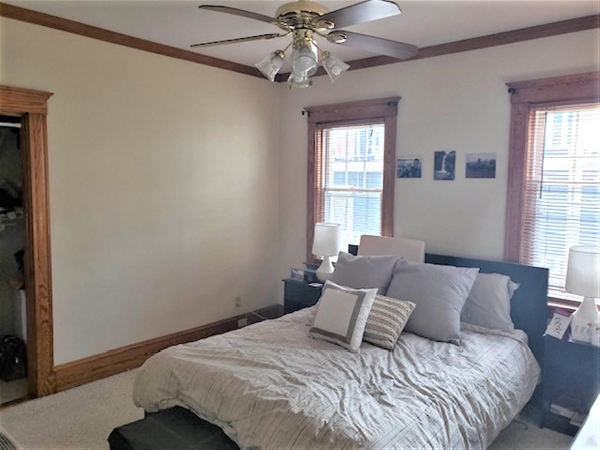 2.5 bed, 1 bath apartment for rent at 26 Bailey Rd Unit 1, Teele Square — photo 10 of 15