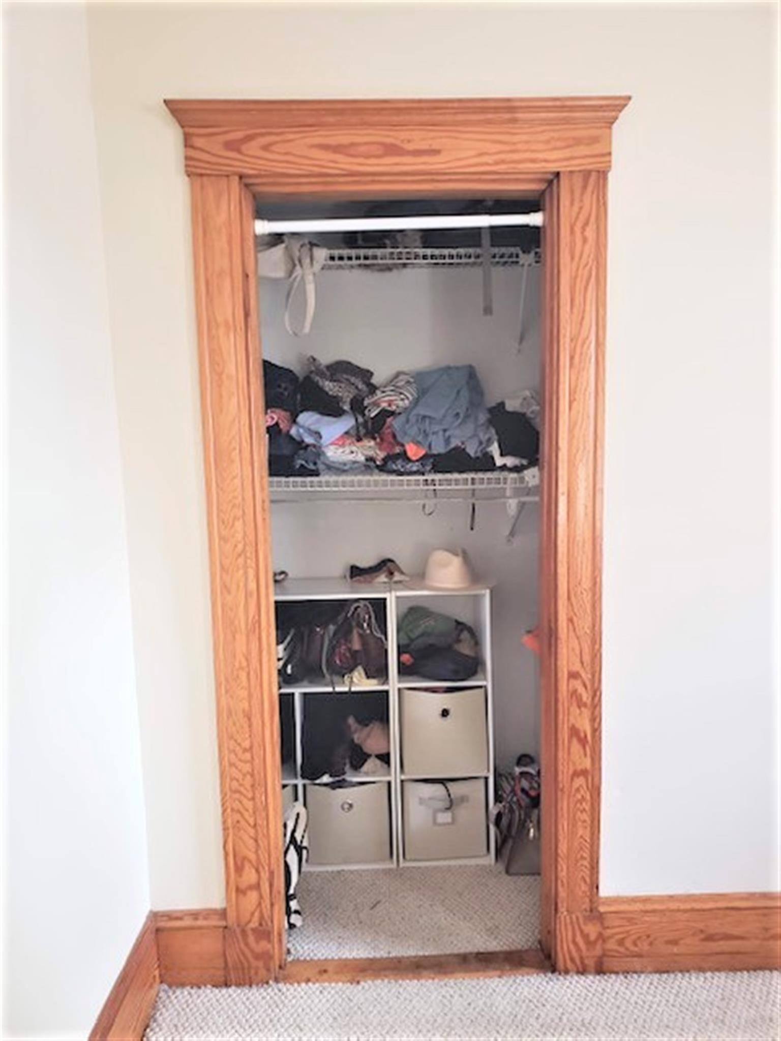 2.5 bed, 1 bath apartment for rent at 26 Bailey Rd Unit 1, Teele Square — photo 12 of 15