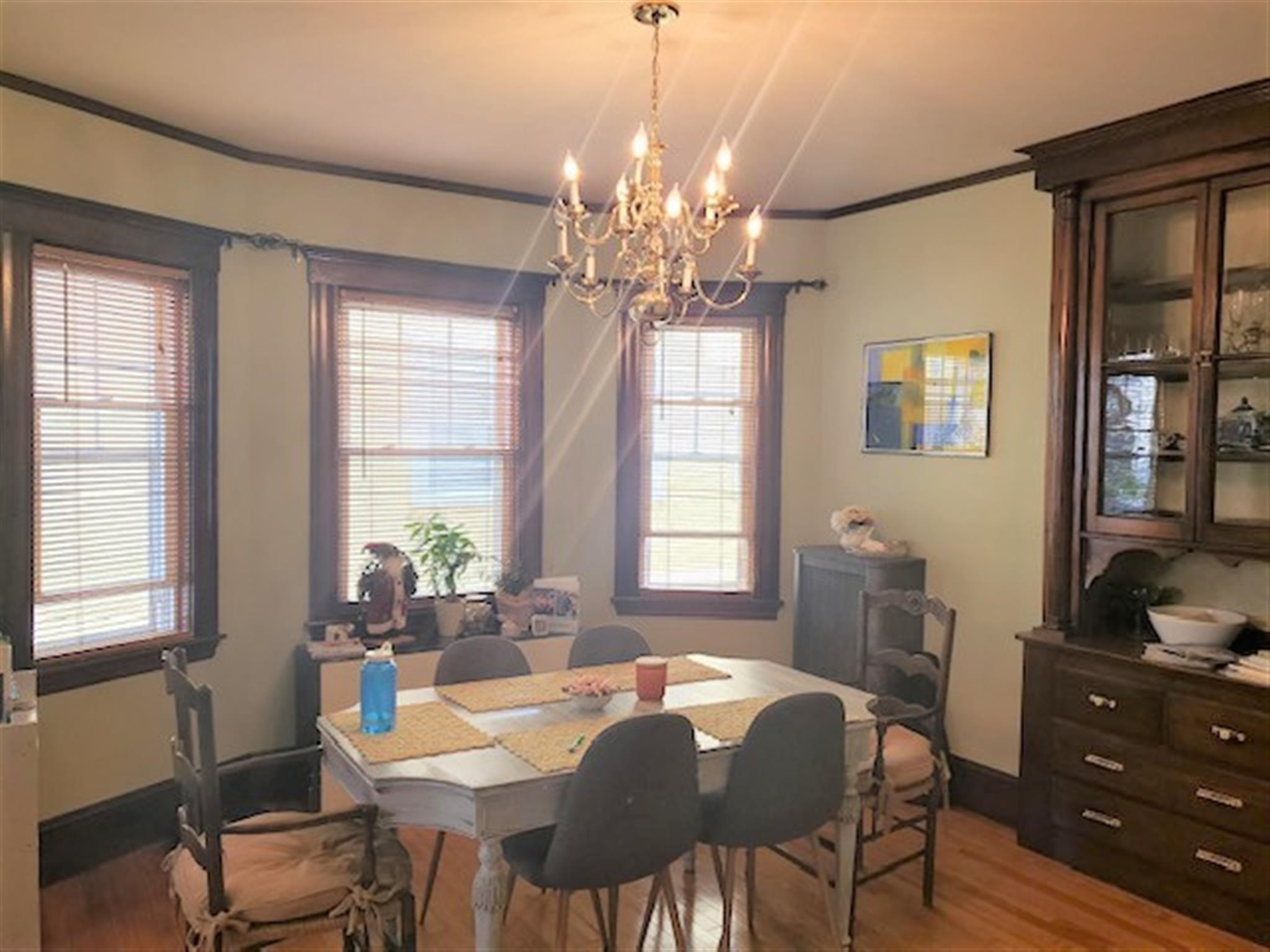 2.5 bed, 1 bath apartment for rent at 26 Bailey Rd Unit 1, Teele Square — photo 4 of 15