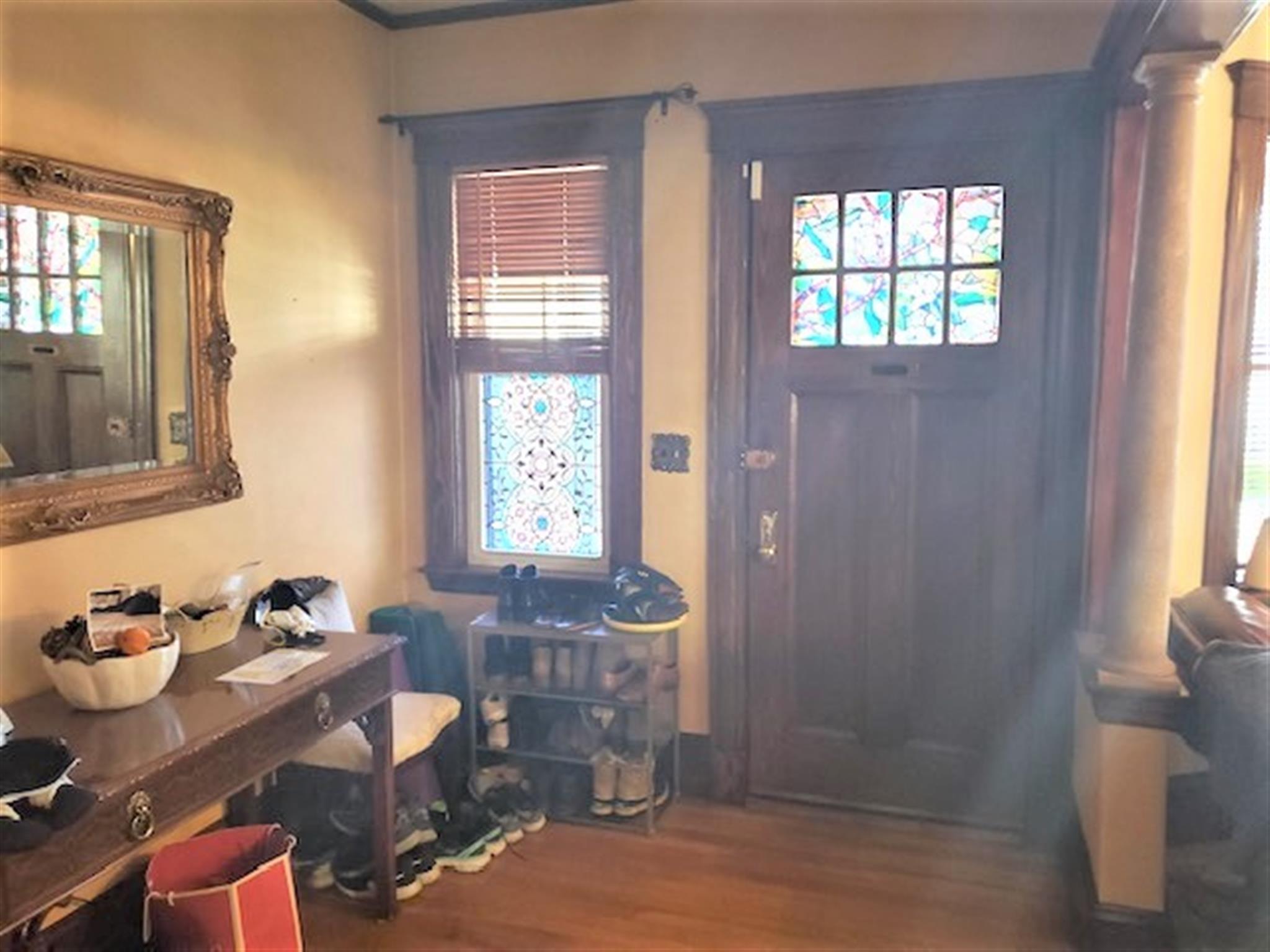 2.5 bed, 1 bath apartment for rent at 26 Bailey Rd Unit 1, Teele Square — photo 9 of 15