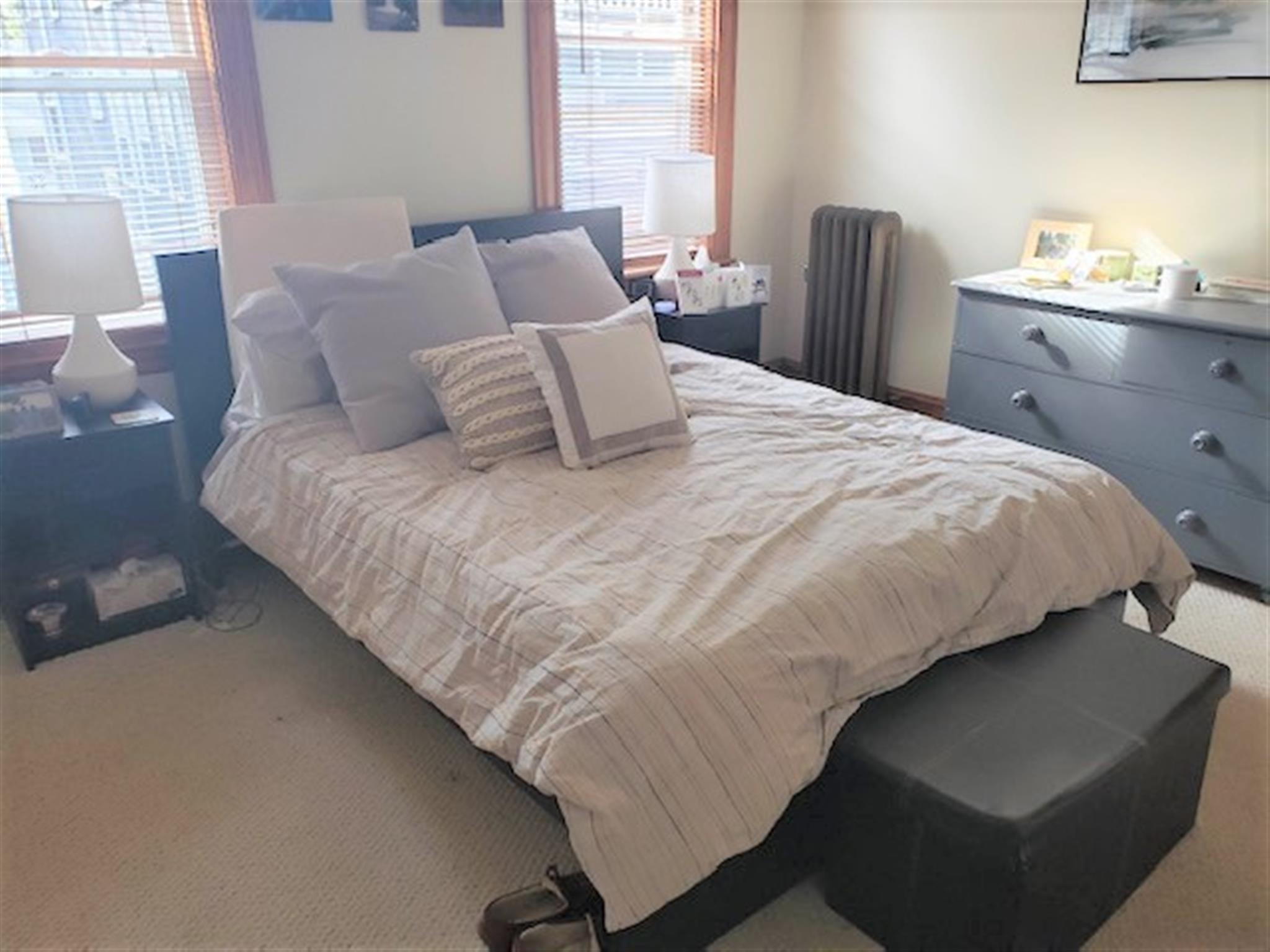 2.5 bed, 1 bath apartment for rent at 26 Bailey Rd Unit 1, Teele Square — photo 11 of 15