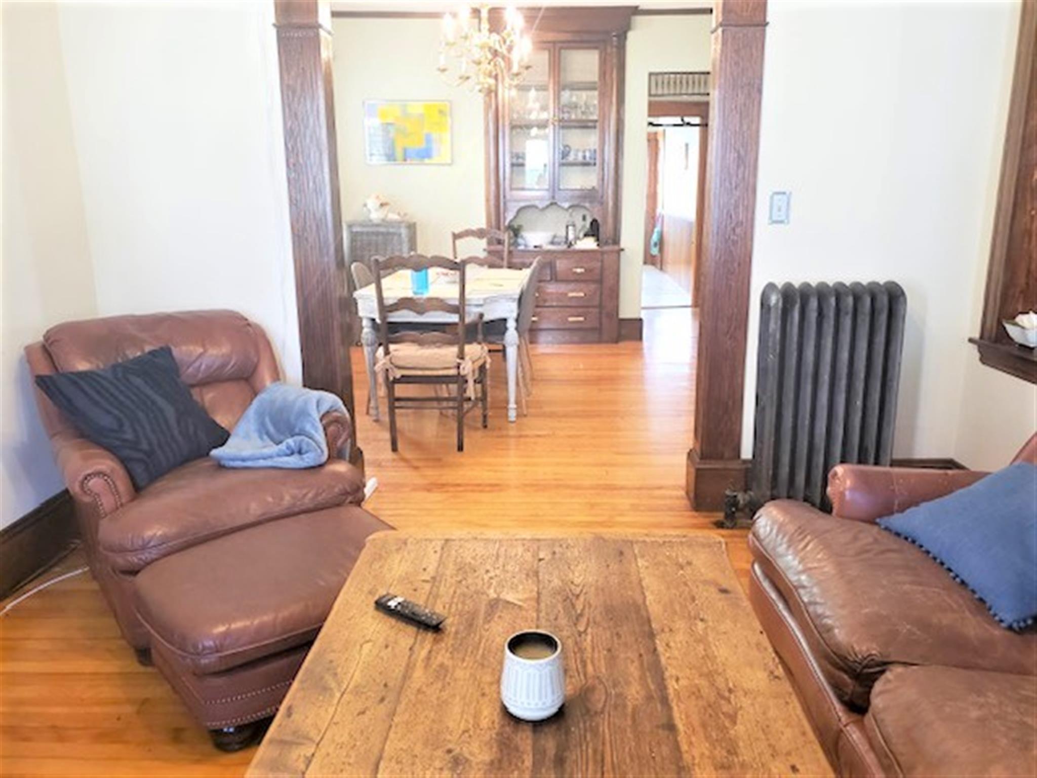 2.5 bed, 1 bath apartment for rent at 26 Bailey Rd Unit 1, Teele Square — photo 5 of 15