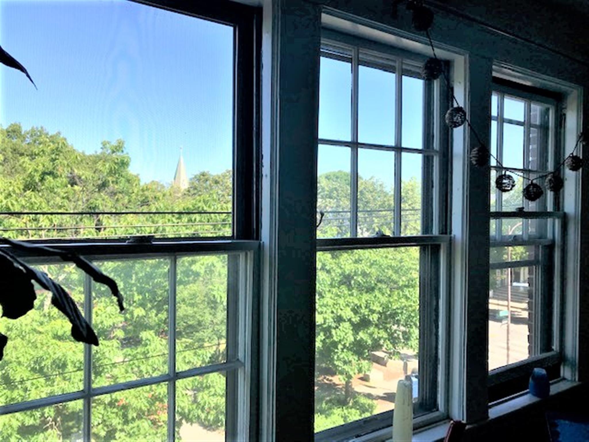 1 bed, 1 bath apartment for rent at 168 Norfolk St Unit 5, Central Square — photo 1 of 7