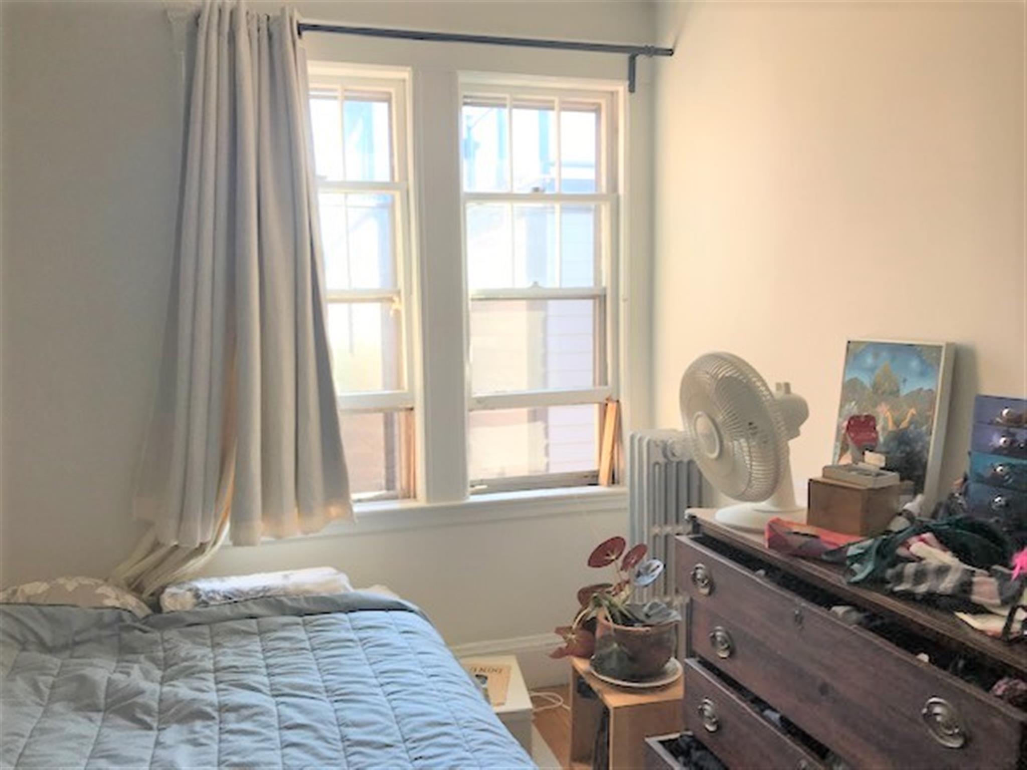 1 bed, 1 bath apartment for rent at 168 Norfolk St Unit 5, Central Square — photo 3 of 7