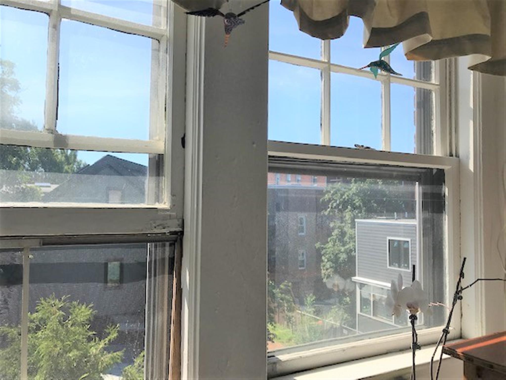 1 bed, 1 bath apartment for rent at 168 Norfolk St Unit 5, Central Square — photo 7 of 7