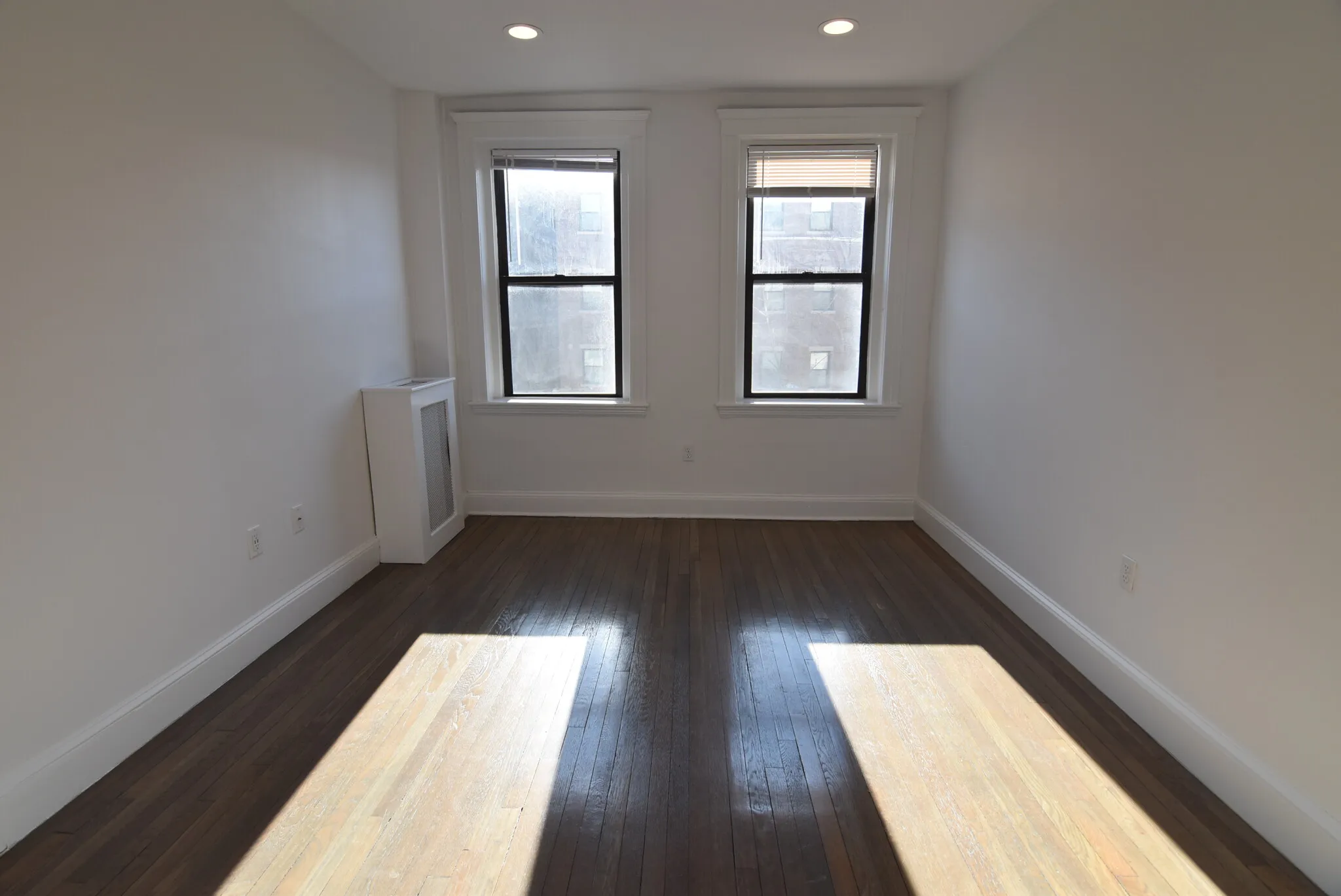 19 Peterborough, Fenway