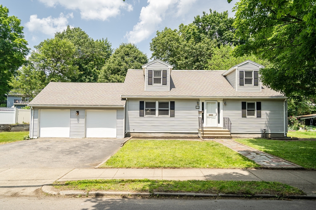 115 Rowe St, Auburndale