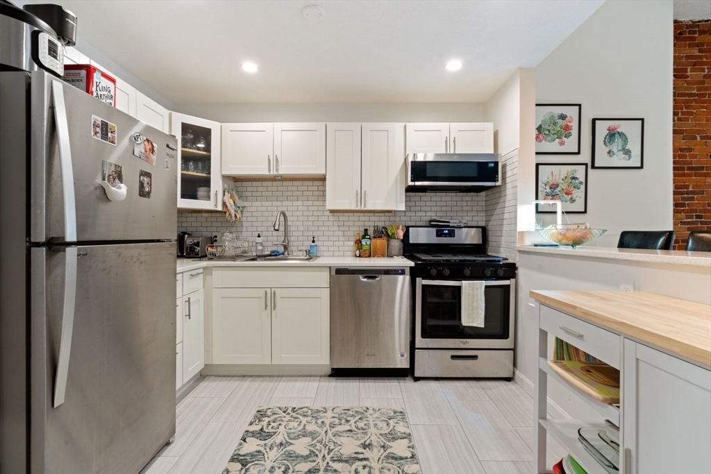 4 Union Park St, South End