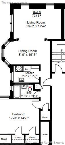 475 Highland Ave, Malden Center