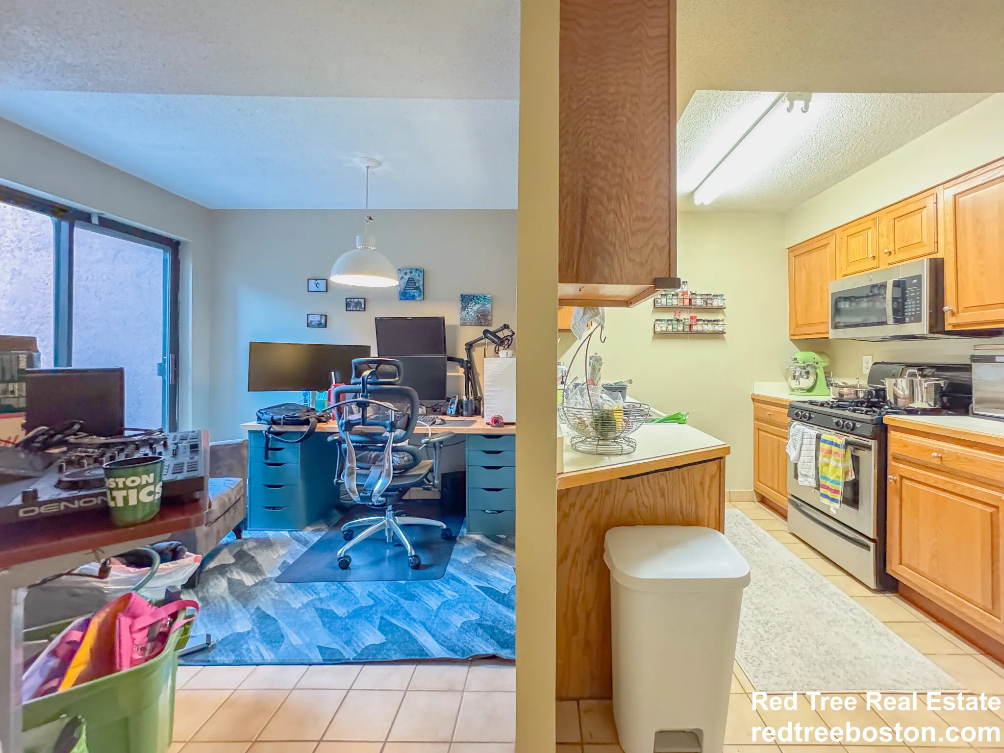 147 Kelton St, Allston