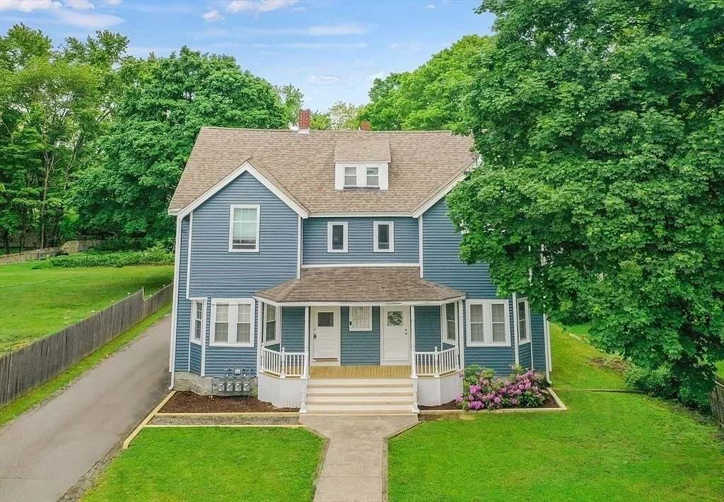 41 Sherman St, Foxboro