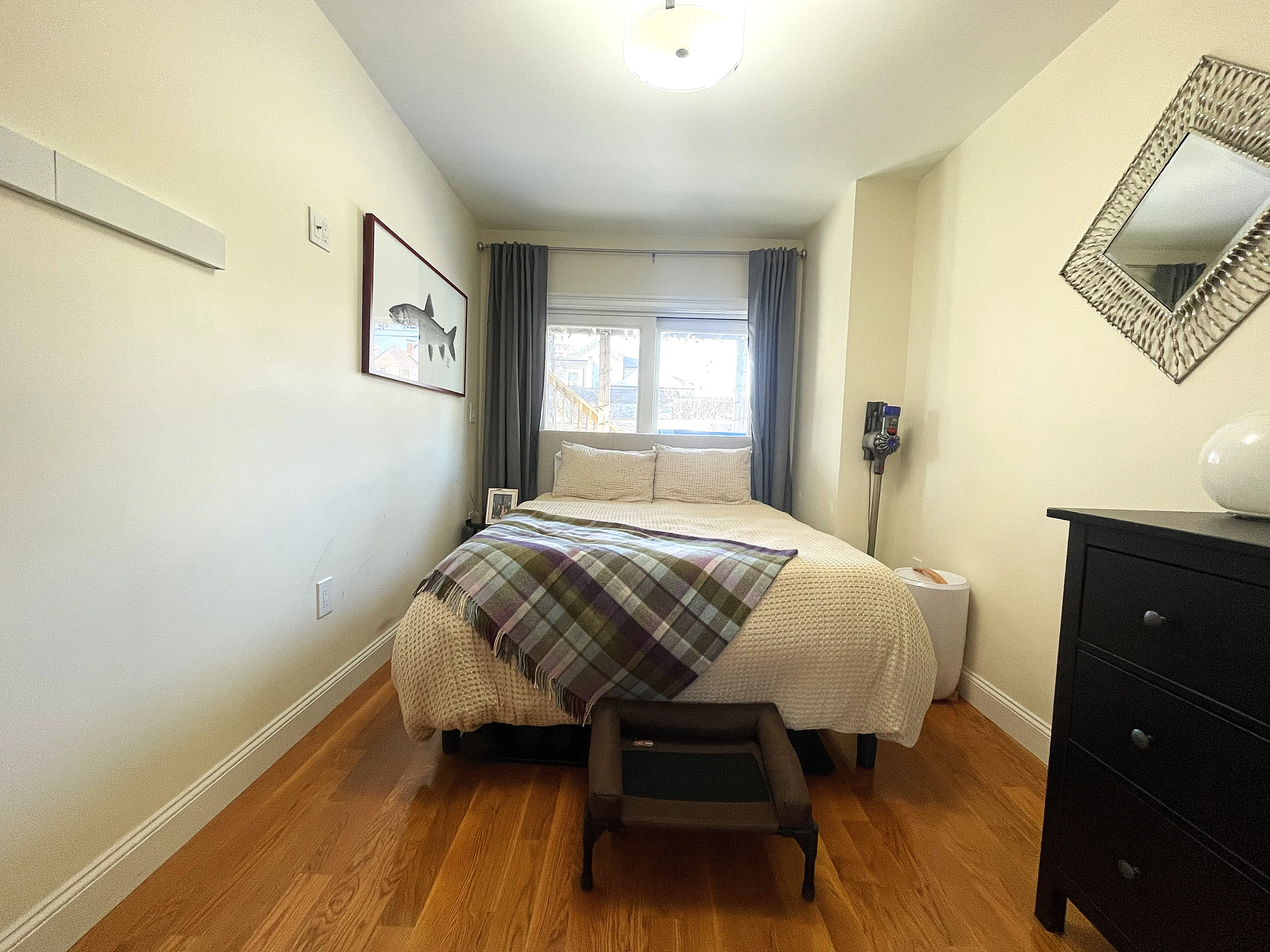 62 Horace St, East Boston