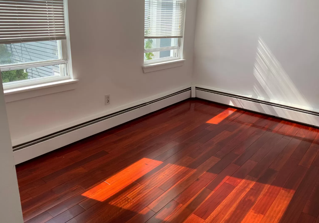 103 Sciarappa St, East Cambridge