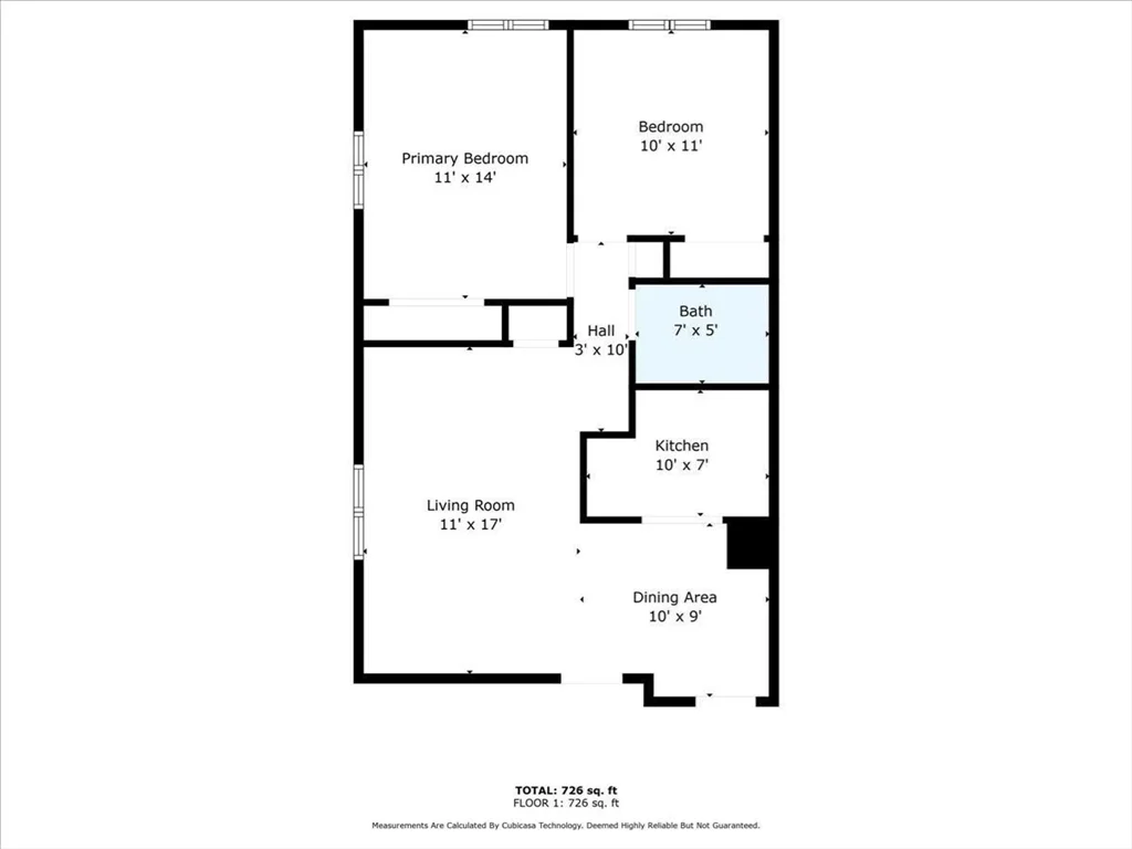 141 Commercial St, Braintree