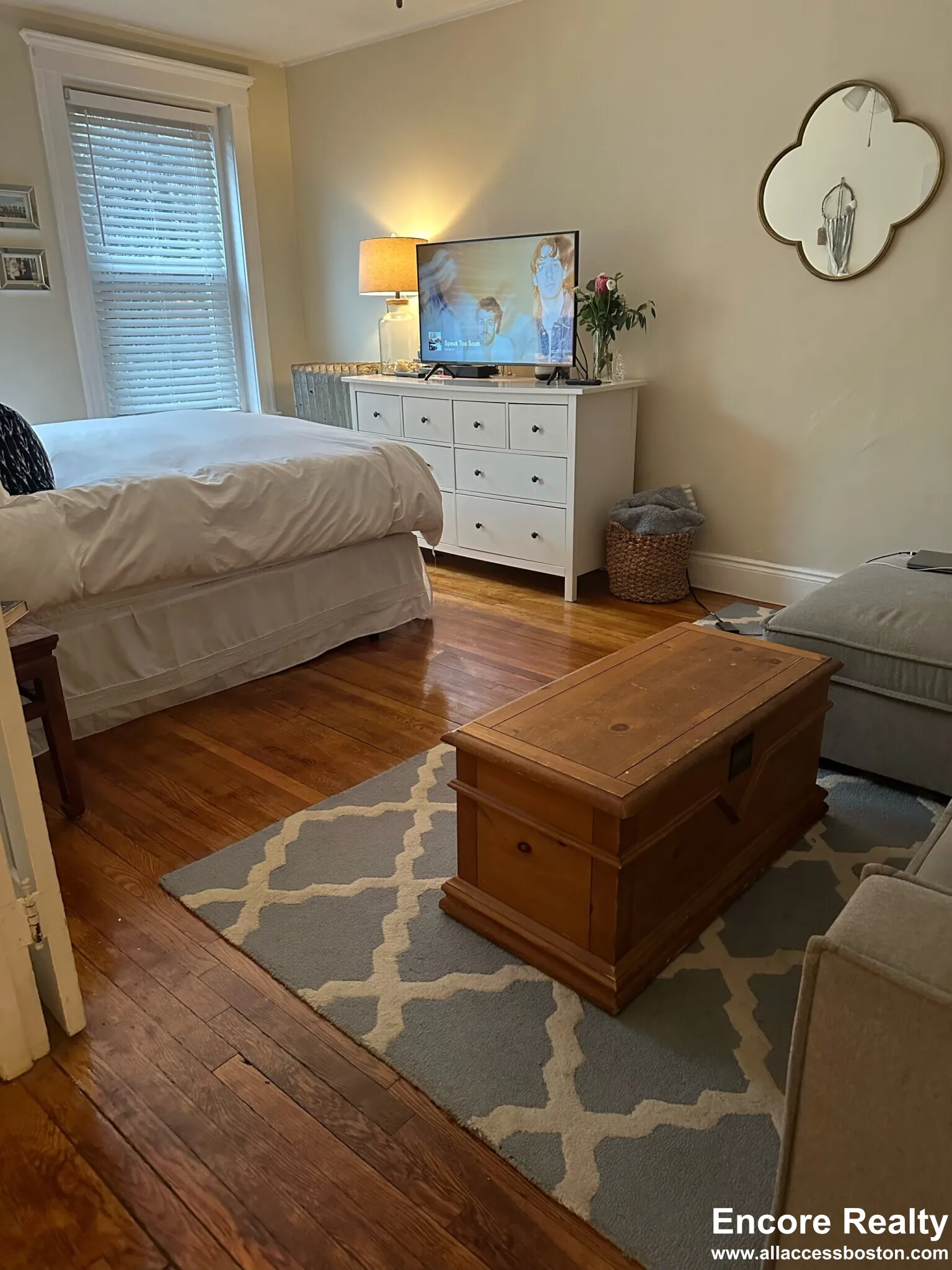 110 Brainerd Rd, Allston