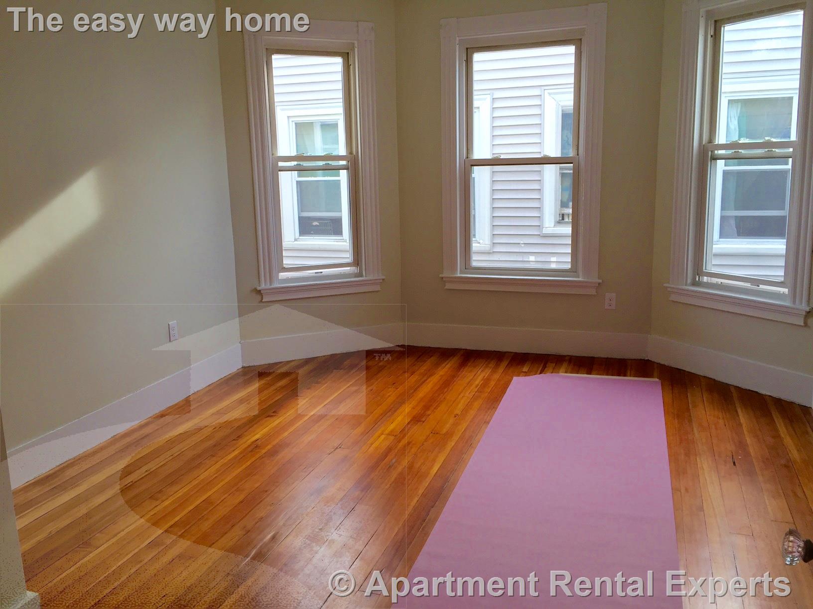 103 Marion St, Inman Square