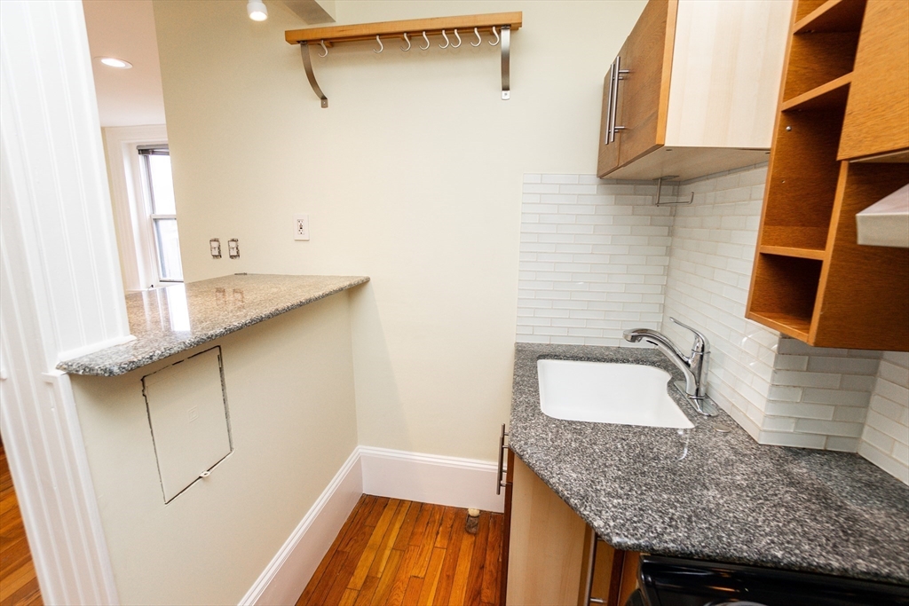 41 Worcester Sq, South End