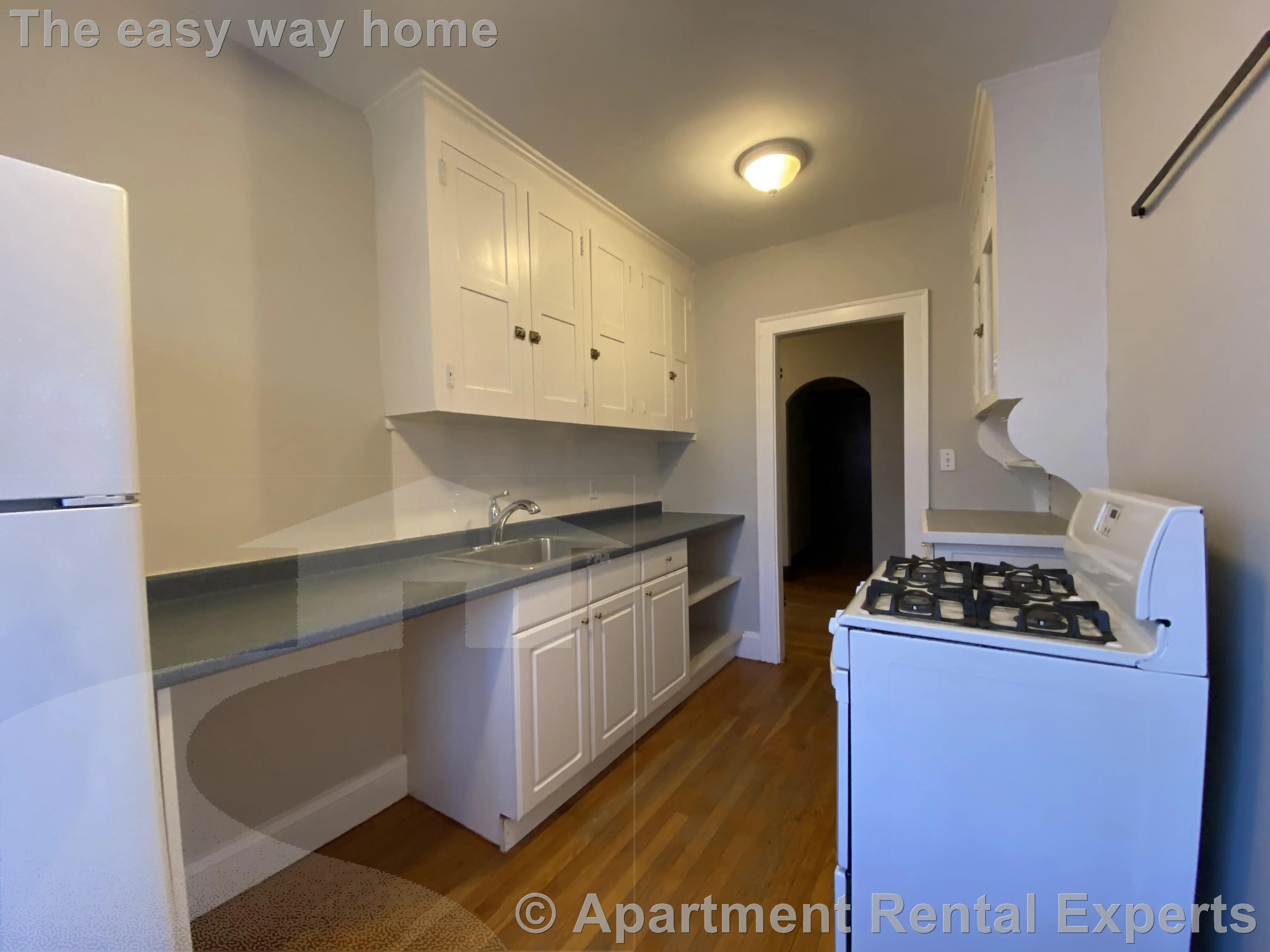 119 College Ave, Davis Square