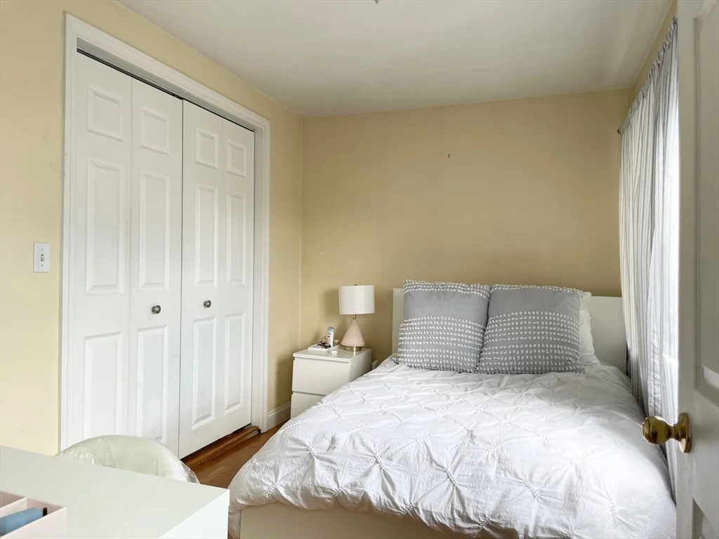 4 O St, South Boston