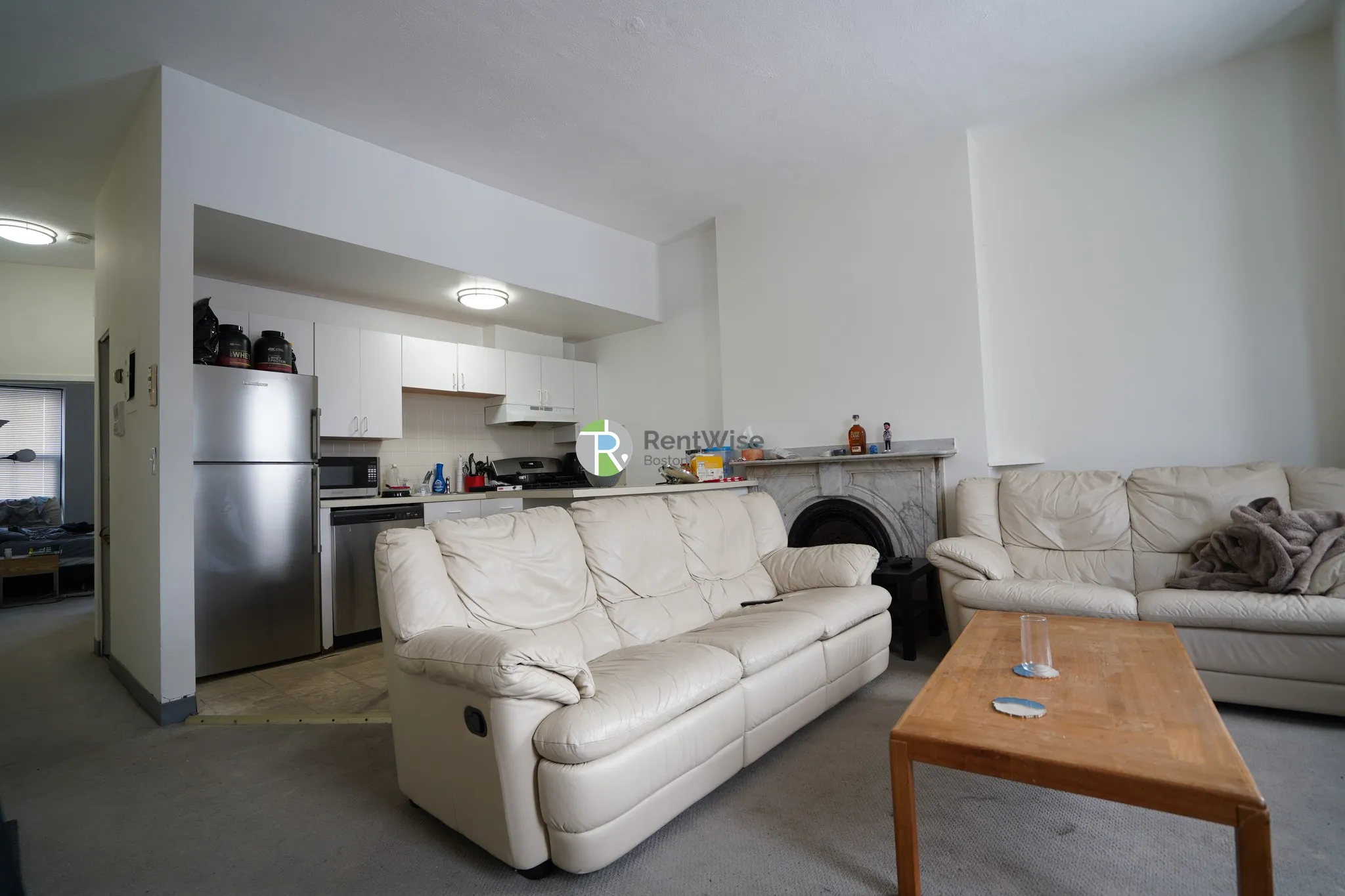 550 Massachusetts Ave, South End