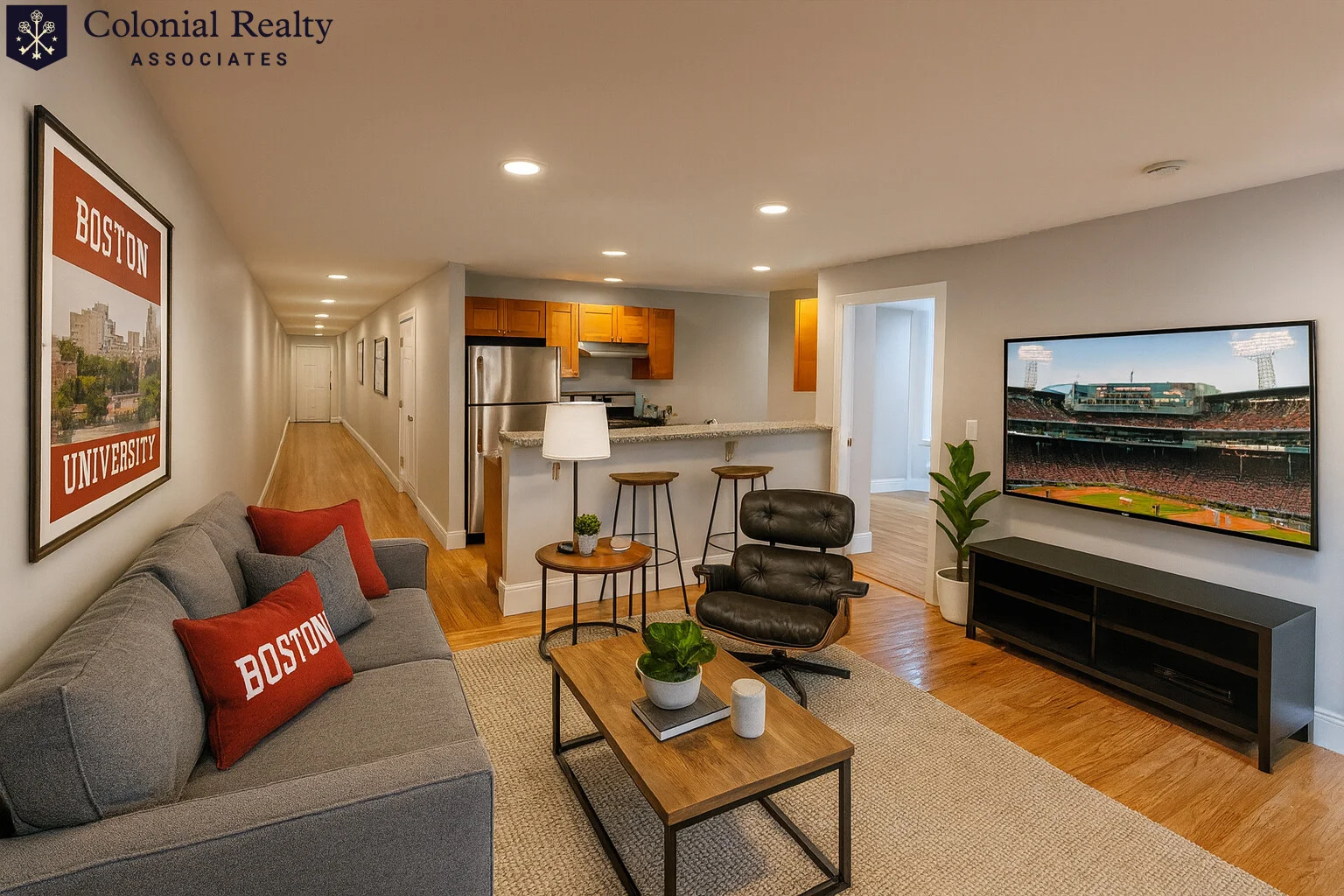 328 Saint Paul St, Brookline