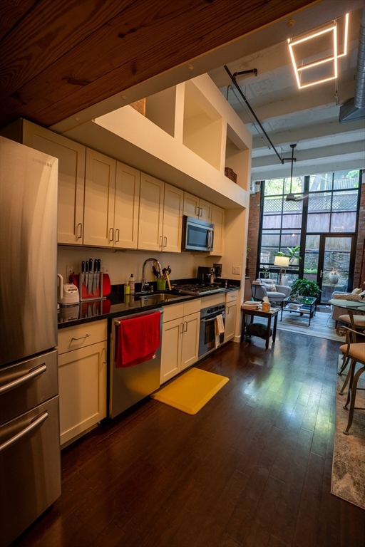 1 Aberdeen Way, Cambridge