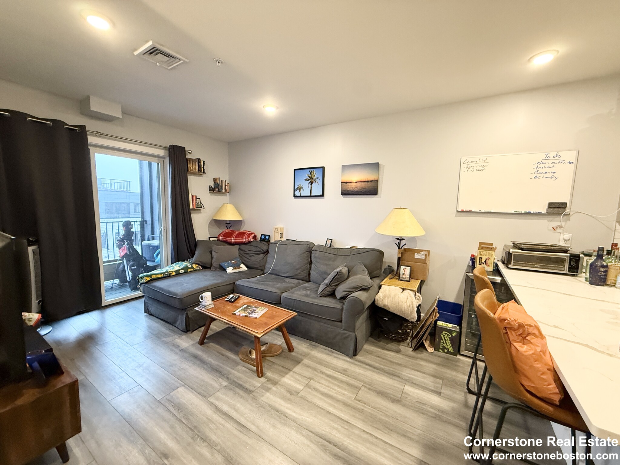 55 West Fifth St, South Boston