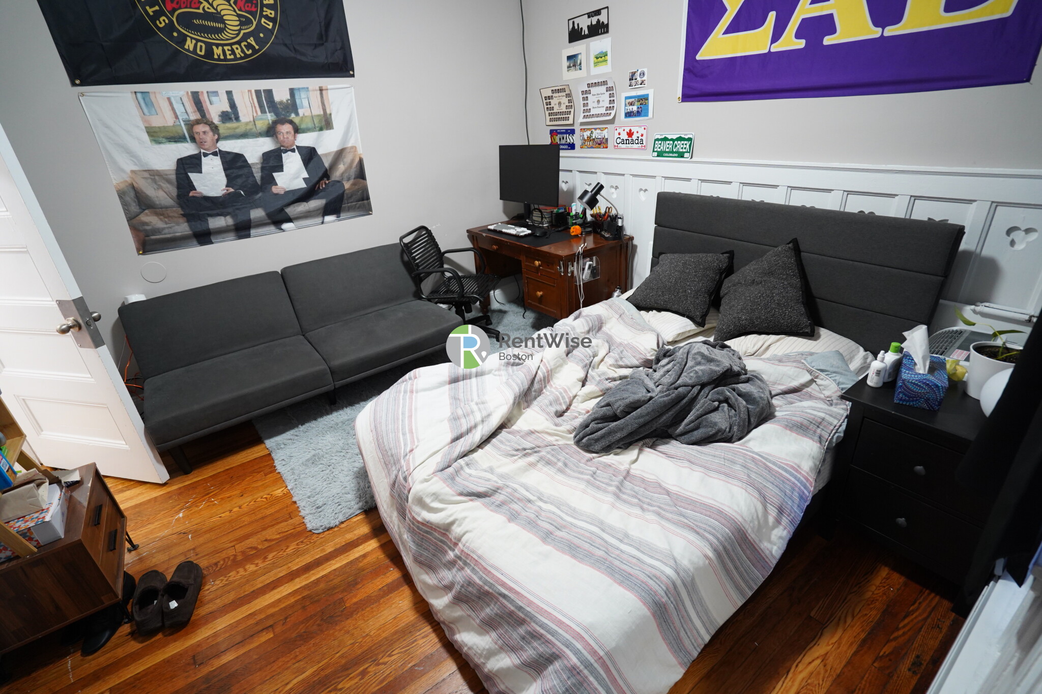 72 Gardner St, Allston