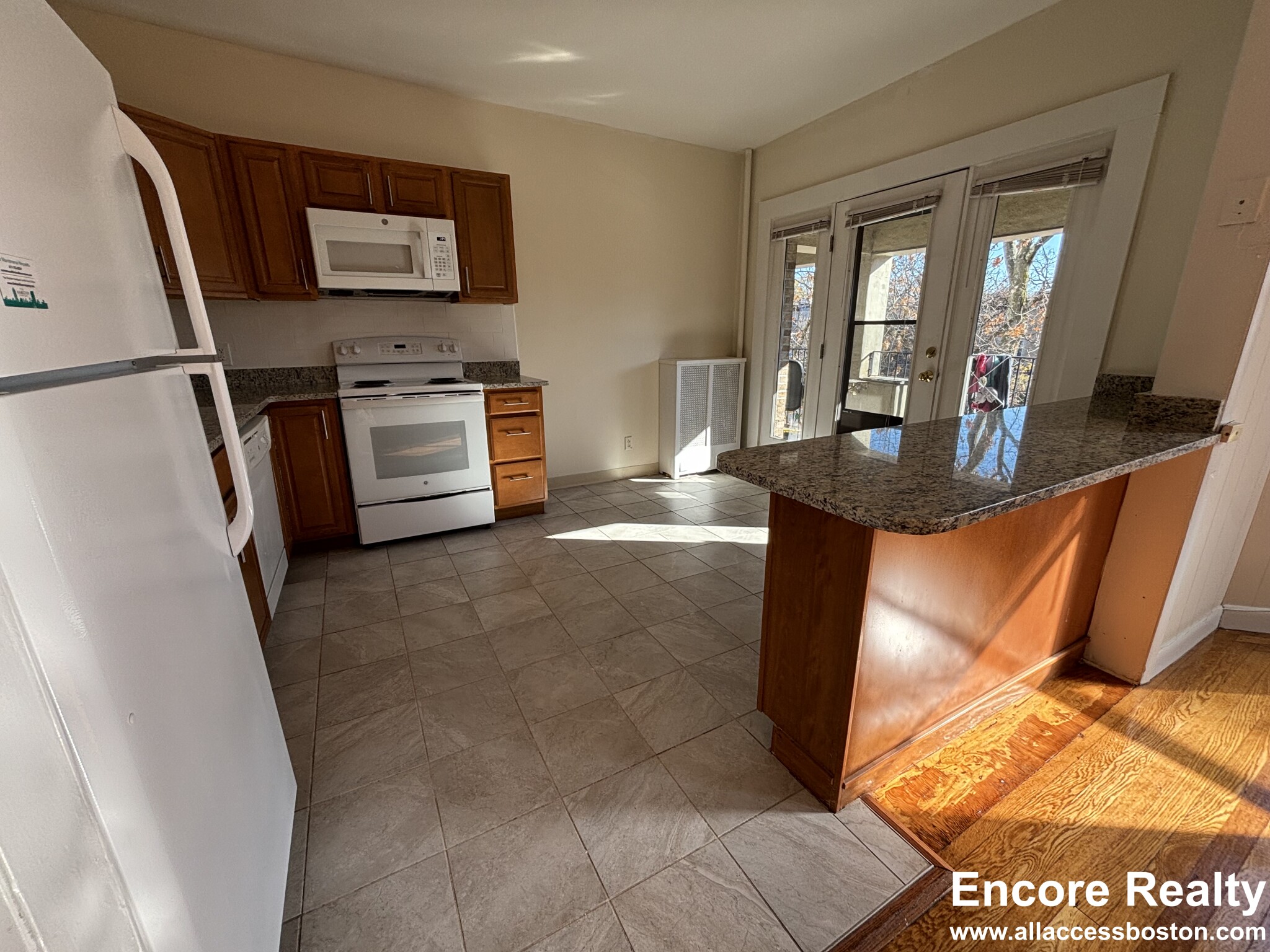 1133 Commonwealth Ave, Brighton