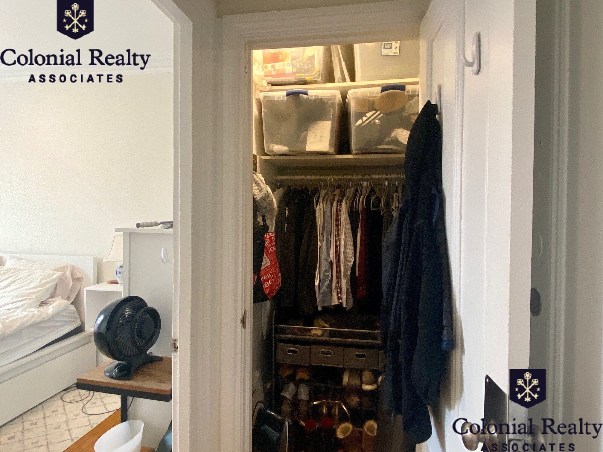 86 Charles St, Beacon Hill