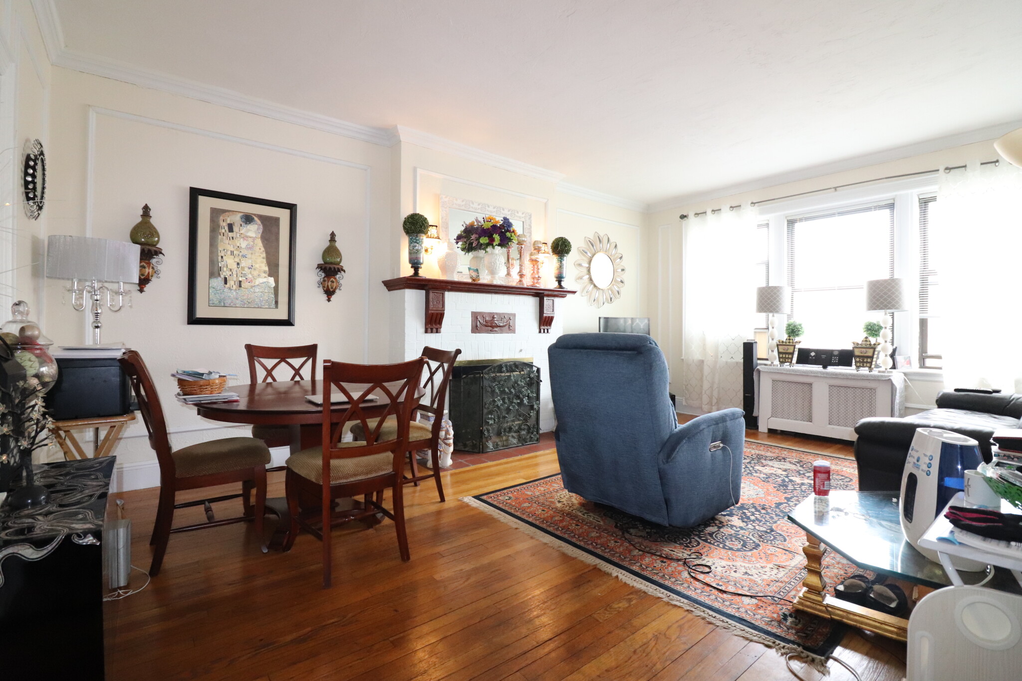 30 Park St, Brookline