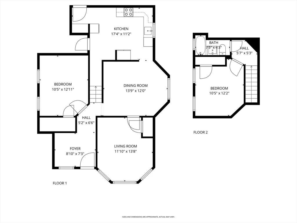 44 William St, Tufts University