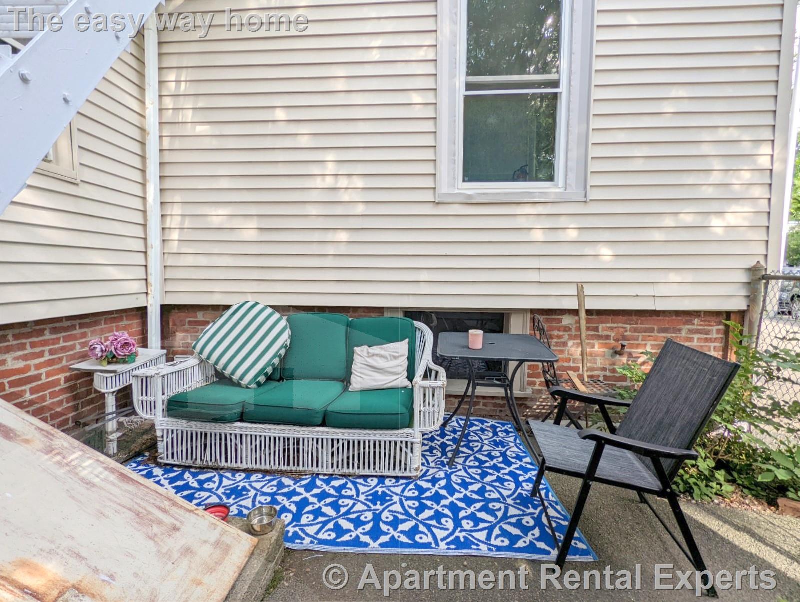 18 Union St, Inman Square