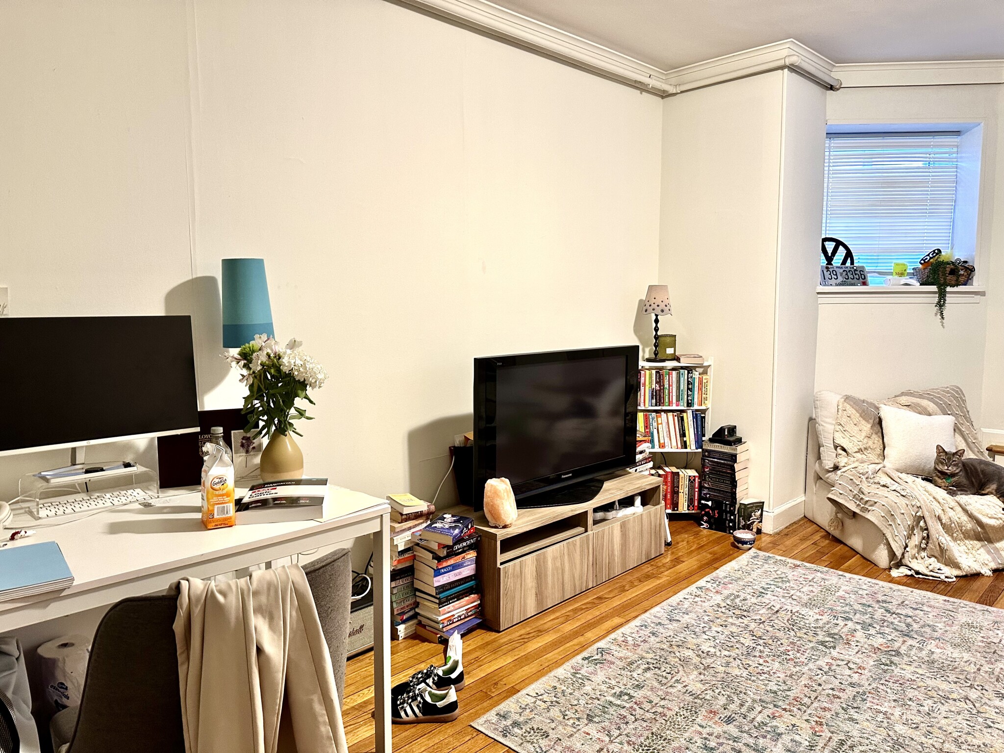 529 Beacon St, Back Bay