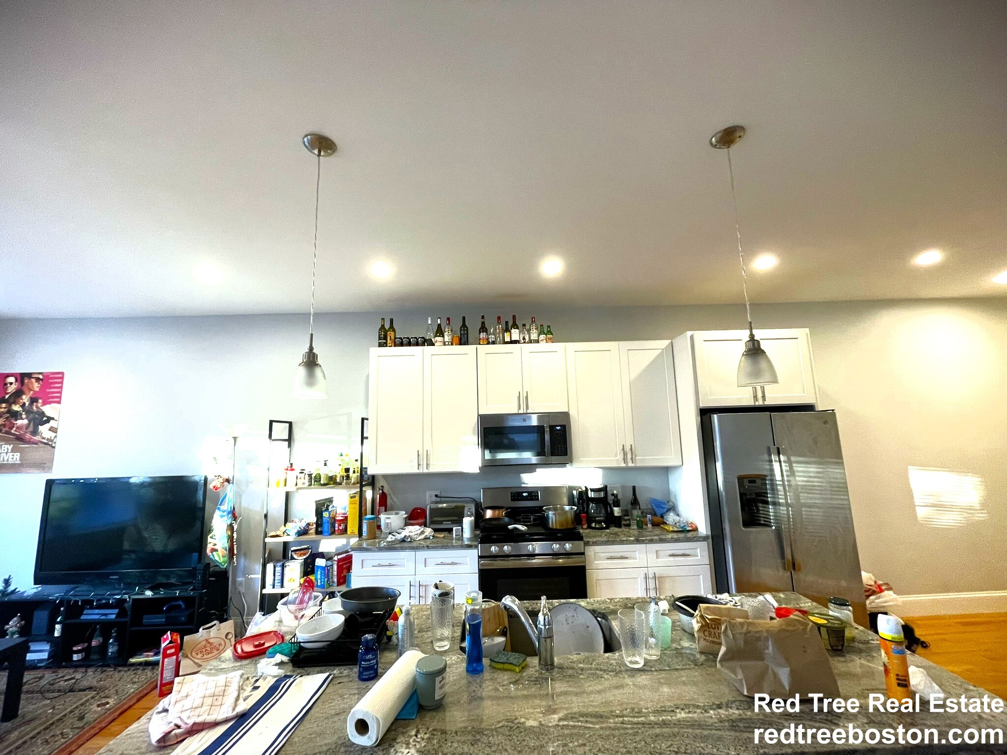 8 Islington St, Allston