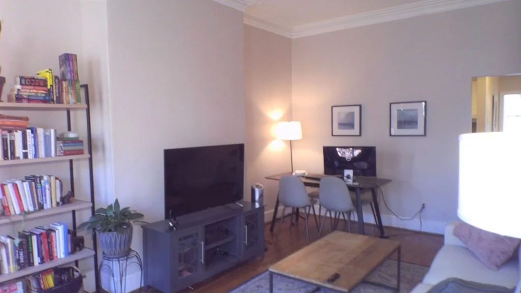 30 Holyoke St, South End