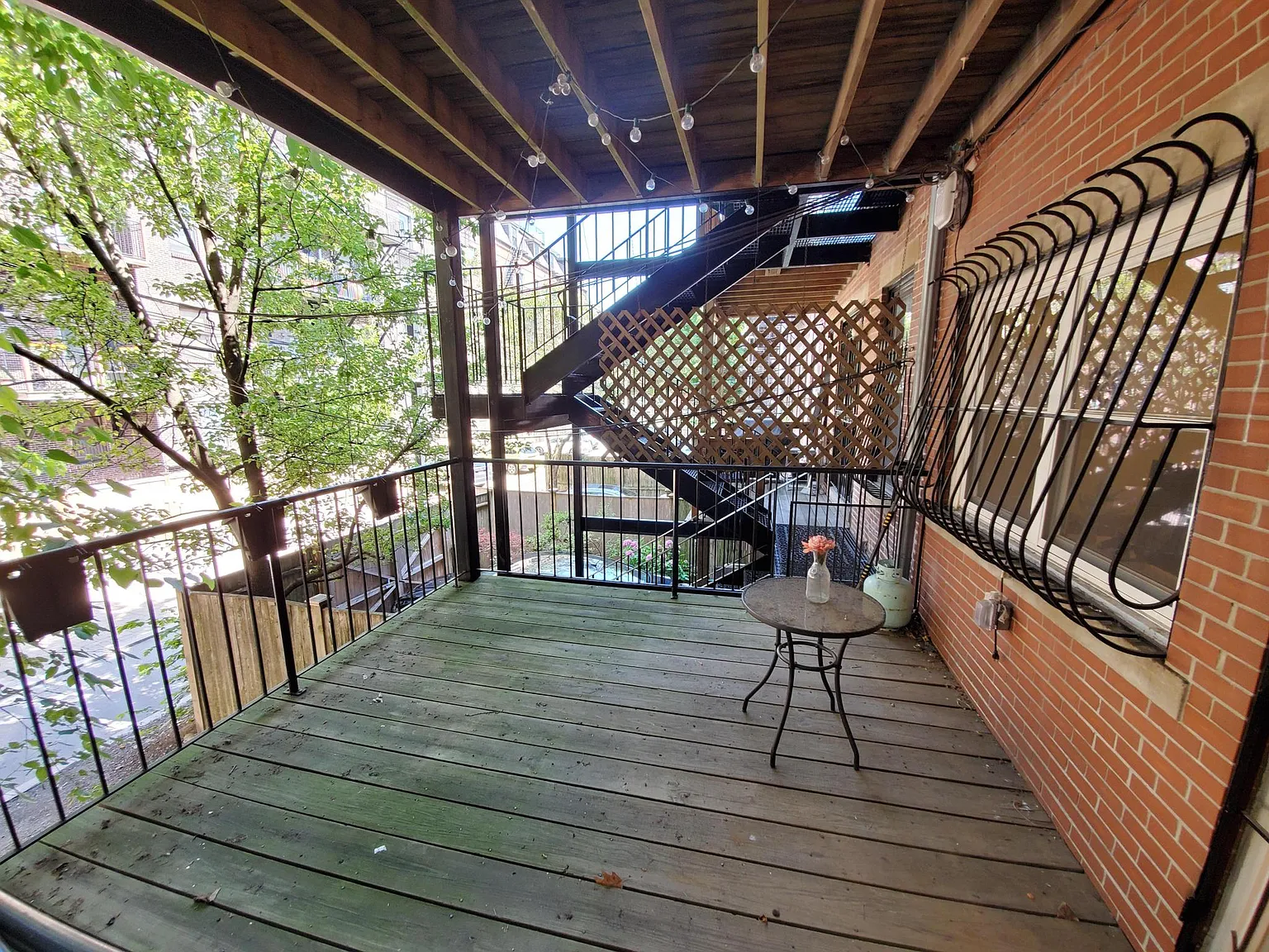 28 East Springfield St, South End