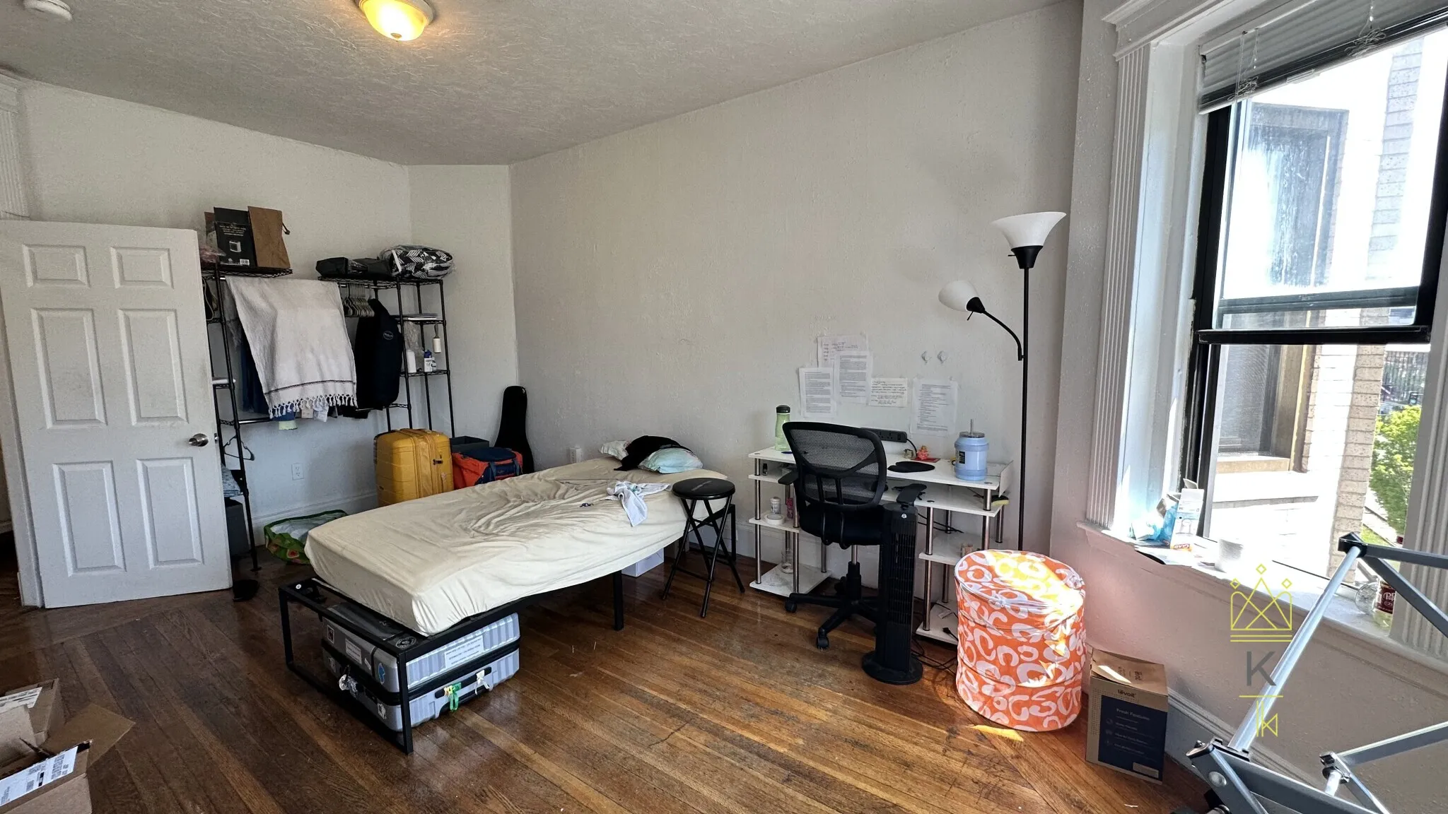 409 Huntington Ave, Fenway