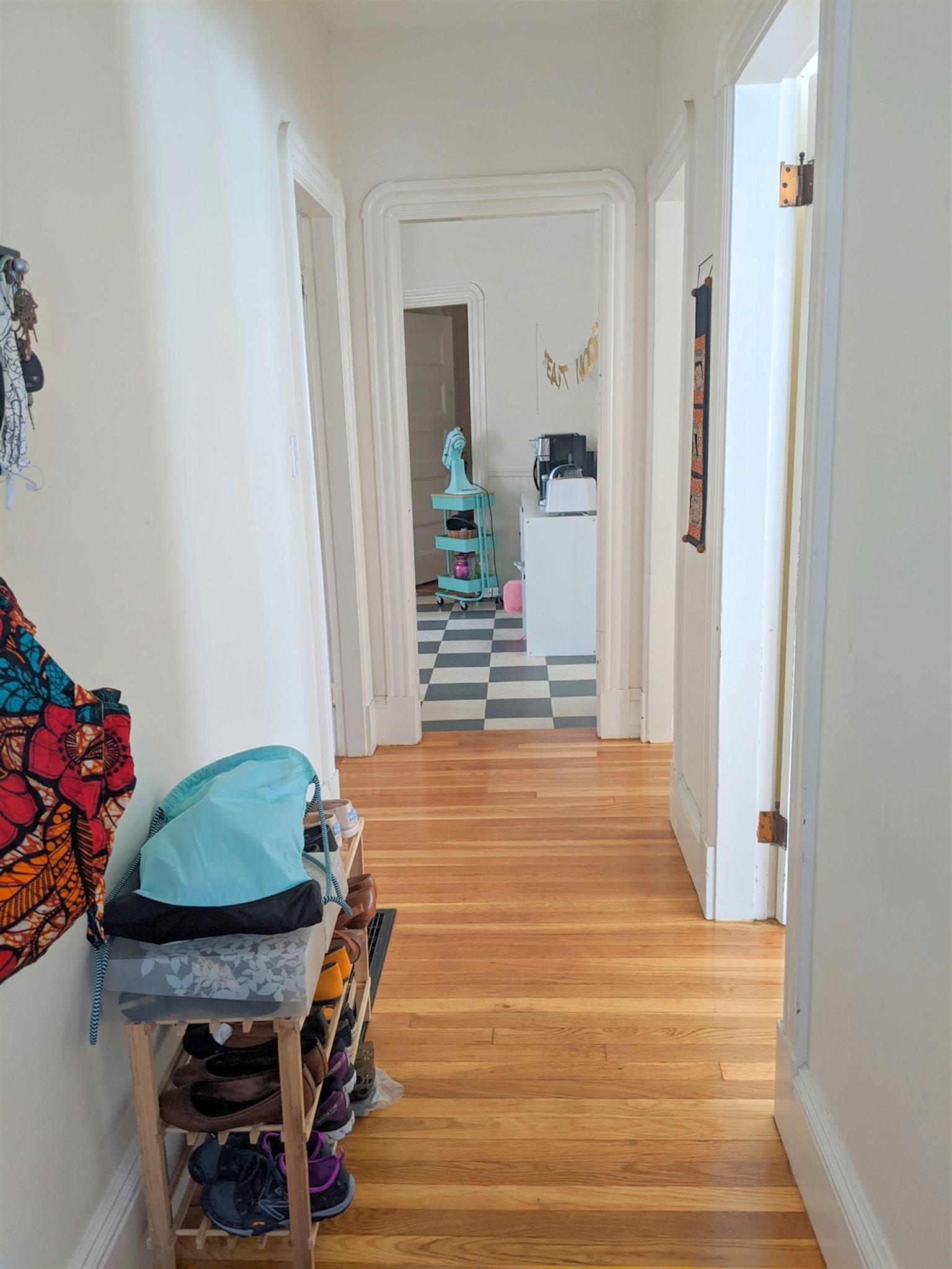 2 bed, 1 bath apartment for rent at 33 Ibbetson St Unit 1, Porter Square — photo 21 of 21