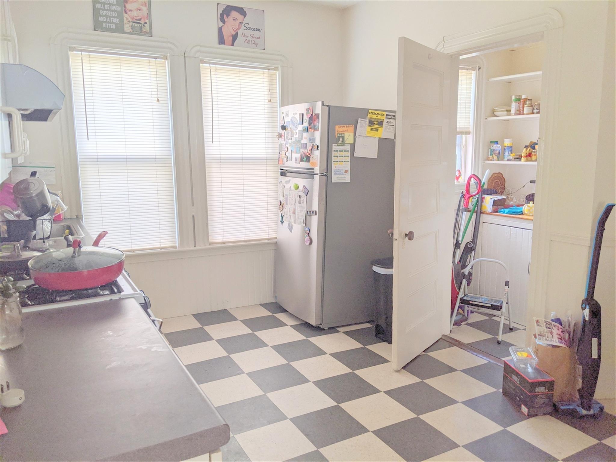 2 bed, 1 bath apartment for rent at 33 Ibbetson St Unit 1, Porter Square — photo 6 of 21