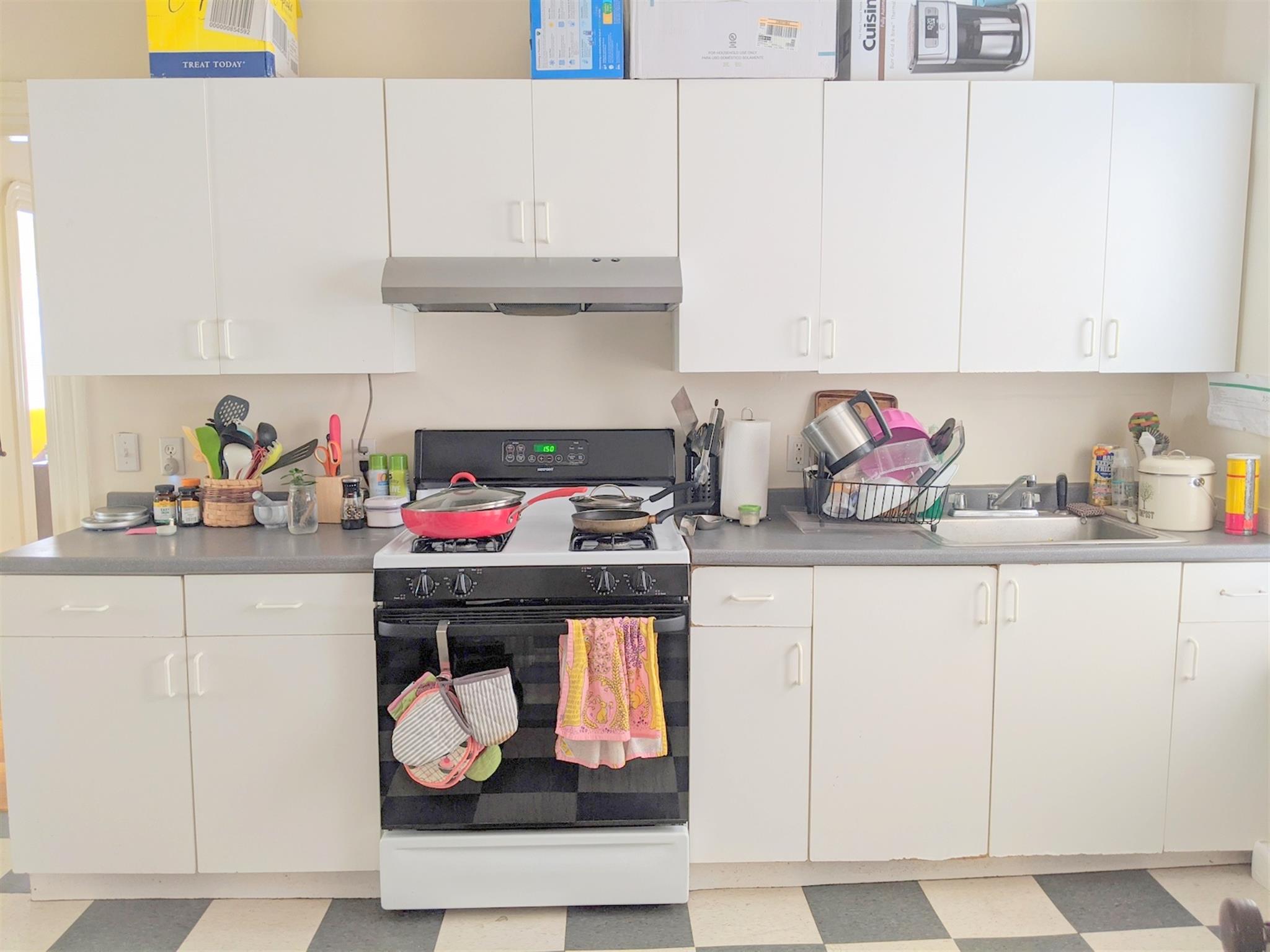 2 bed, 1 bath apartment for rent at 33 Ibbetson St Unit 1, Porter Square — photo 8 of 21