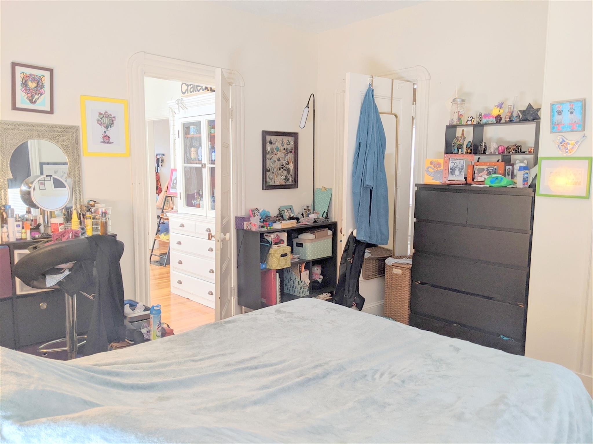 2 bed, 1 bath apartment for rent at 33 Ibbetson St Unit 1, Porter Square — photo 10 of 21